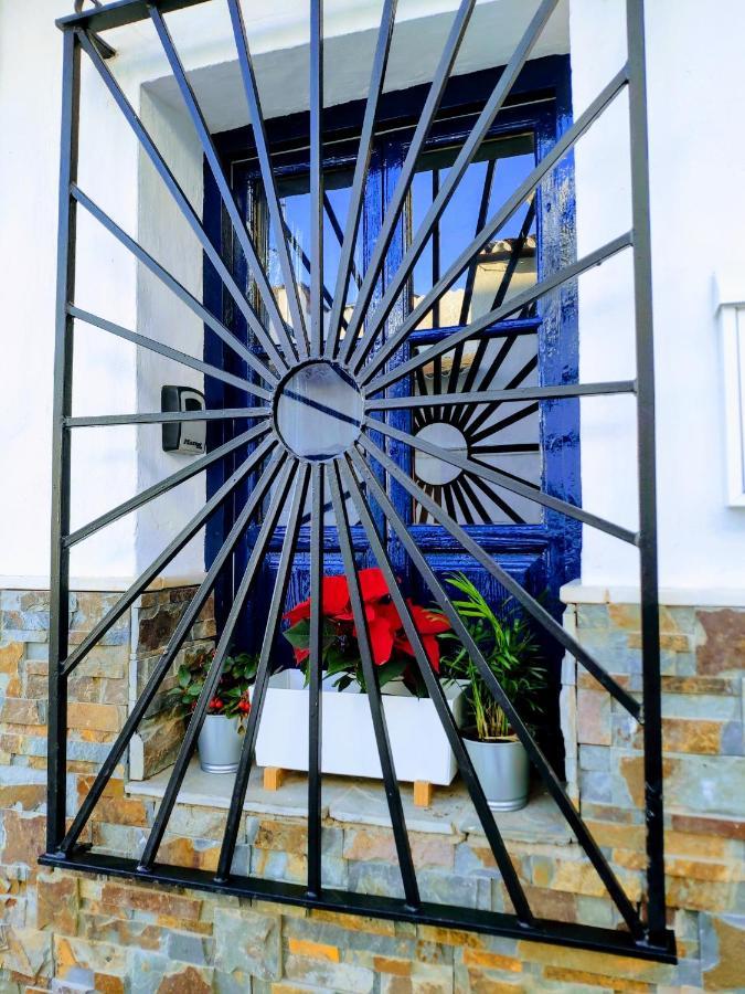 Casa Randonneur, Traditional Townhouse In Alora. Εξωτερικό φωτογραφία
