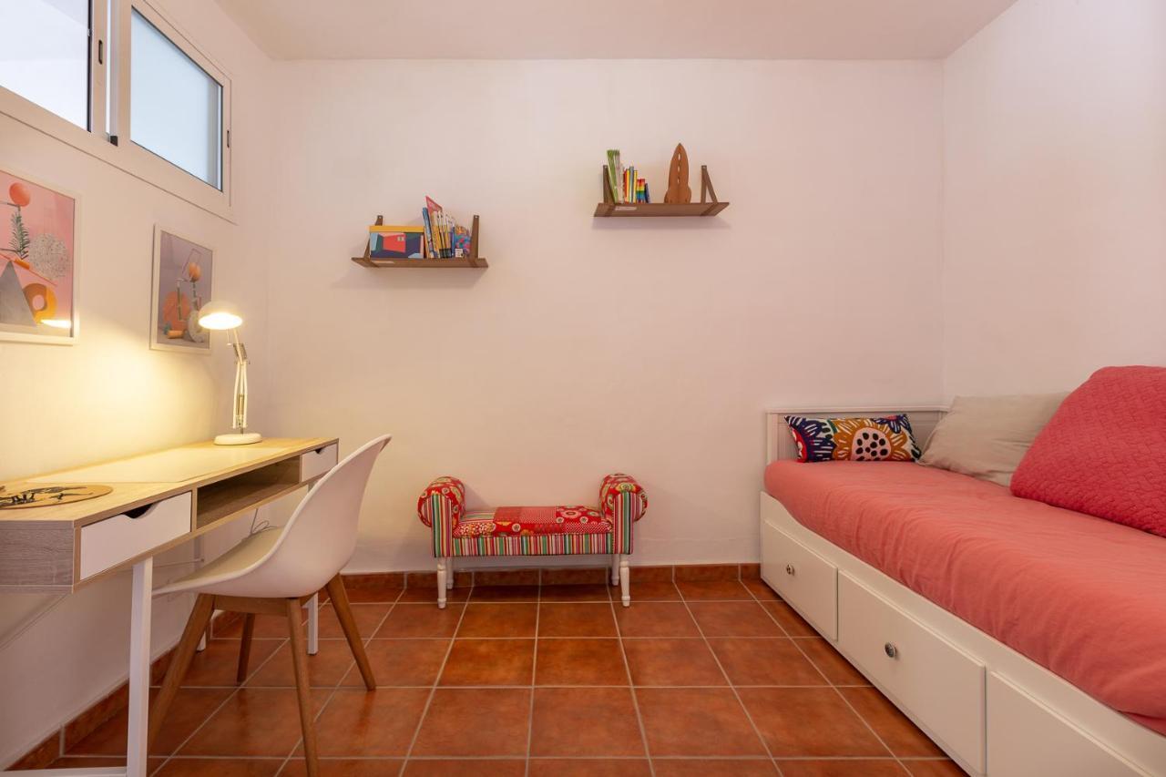 Casa Randonneur, Traditional Townhouse In Alora. Εξωτερικό φωτογραφία